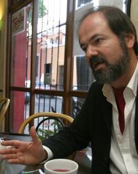 Juan Villoro