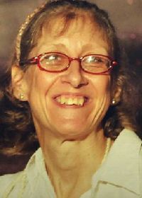 Luz Marina Almarza