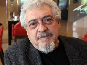 Felipe Garrido