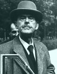 Thomas Mann