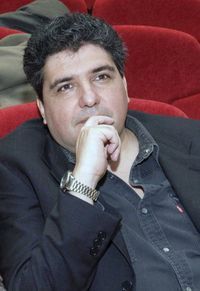 Gustavo Ott