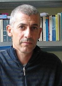 Jos&eacute; Ovejero