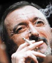 Arturo Pérez-Reverte
