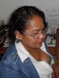 Yadira P&eacute;rez