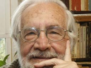 Tom&aacute;s Segovia