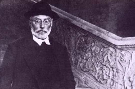 Miguel de Unamuno