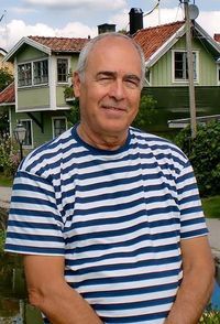 Antonio &Aacute;lvarez Gil