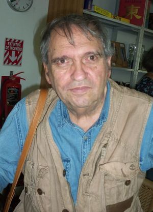 Rafael Cadenas