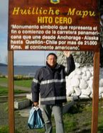 Juan Franco Crespo en Chilo�