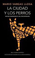 &ldquo;La ciudad y los perros&rdquo;, de Mario Vargas Llosa