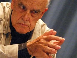 Enrique Congrains Mart&iacute;n
