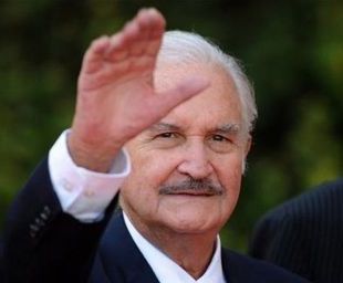 Carlos Fuentes