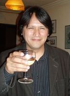 Carlos Garc�a Miranda