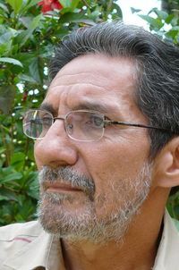 Alberto Hern&aacute;ndez