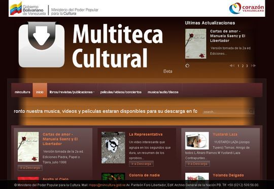 Multiteca Cultural