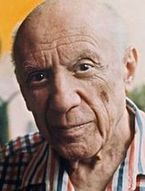 Pablo Picasso