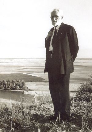 Miguel de Unamuno