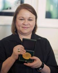 Zo&eacute; Vald&eacute;s