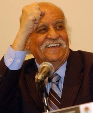 Arturo Azuela