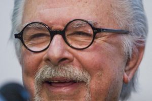 Fernando Botero
