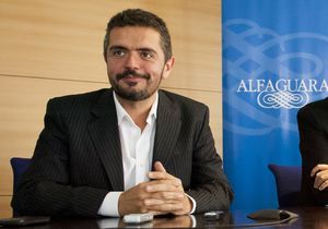 Leopoldo Brizuela