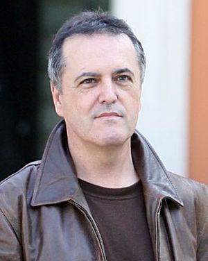 Juan Cobos Wilkins