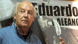 Eduardo Galeano