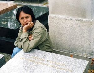 Carlos Garc&iacute;a Miranda