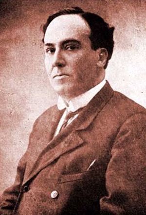 Antonio Machado