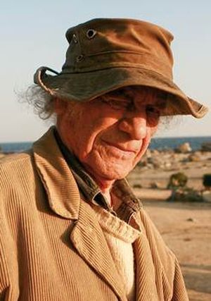 Nicanor Parra