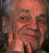 Nicanor Parra