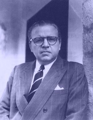 Mariano Pic&oacute;n Salas