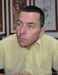 Jos&eacute; Antonio Rivas Leone