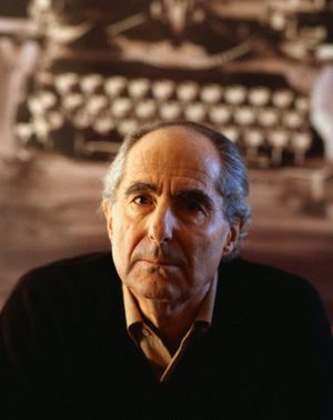 Philip Roth