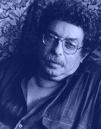 Jos&eacute; Ignacio Cabrujas