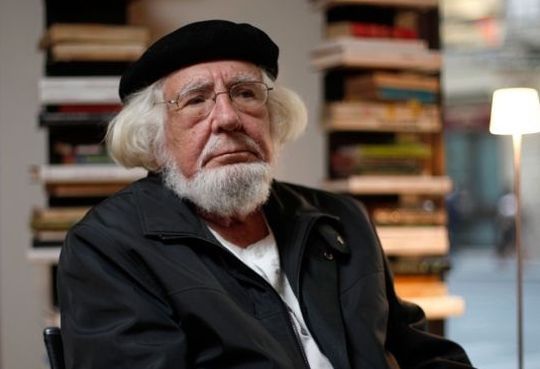 Ernesto Cardenal