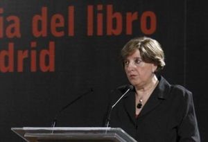 Pilar Gallego