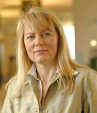 Lidia Geringer de Oedenberg