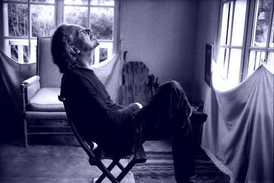 Peter Handke
