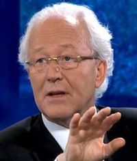 Lars Heikensten