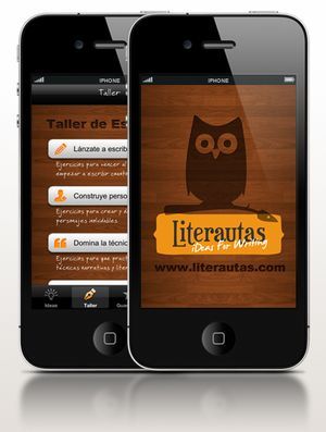iDeas para Escribir