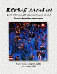 Letras Salvajes
