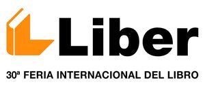 Liber, 30&ordf; Feria Internacional del Libro