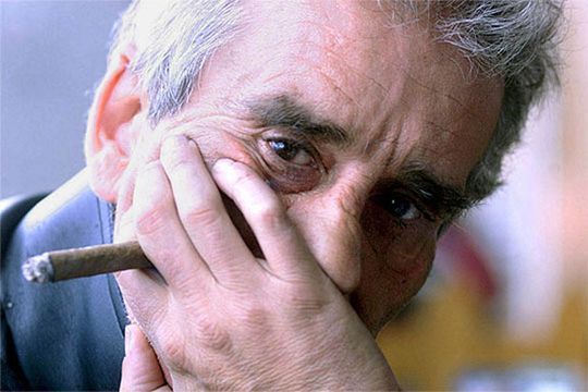 Leopoldo Mar&iacute;a Panero