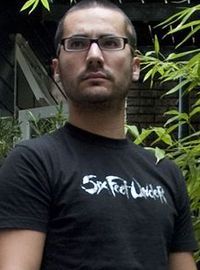 Francisco Reina