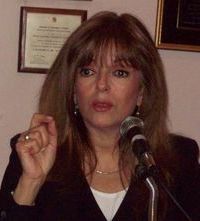 Ana María Ribeiro