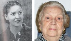 Mar&iacute;a Sans