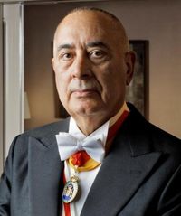 Jos&eacute; B. Terceiro Lomba