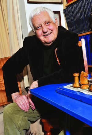 Miguel Arteche
