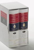 Diccionario de la lengua espa�ola